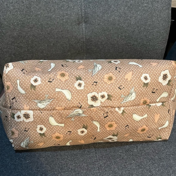 Big Cosmetic and Make-Up bag - Picture 11 of 11